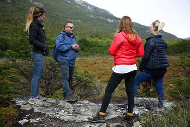 Excursin a Tierra del Fuego en 4x4