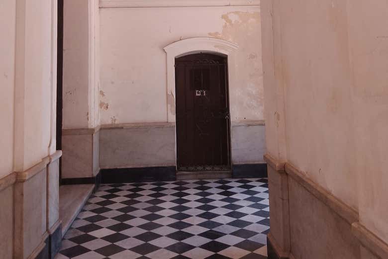 Free tour por las iglesias coloniales de Buenos Aires