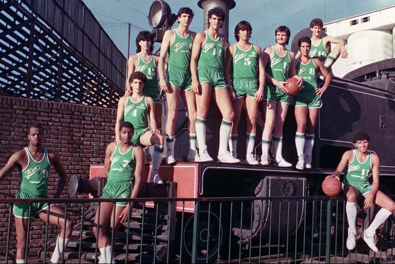 Tour por el barrio de Caballito + Tranvía Histórico de Buenos Aires