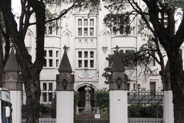 Tour por el barrio de Caballito + Tranvía Histórico de Buenos Aires