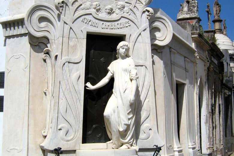 Tour de los misterios y leyendas del Norte de Buenos Aires