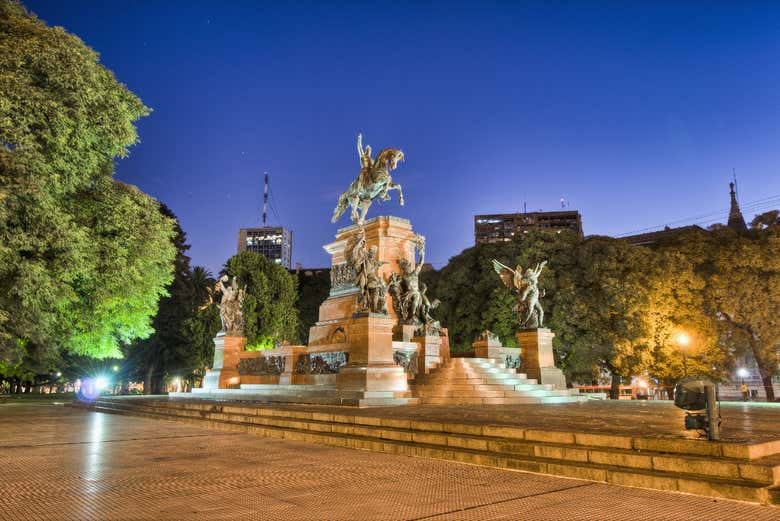 Tour de los misterios y leyendas del Norte de Buenos Aires