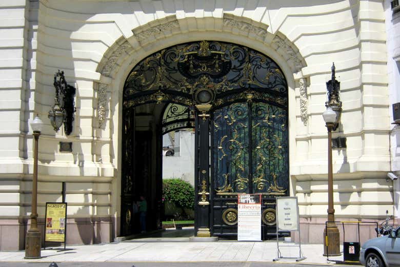 Tour de los misterios y leyendas del Norte de Buenos Aires