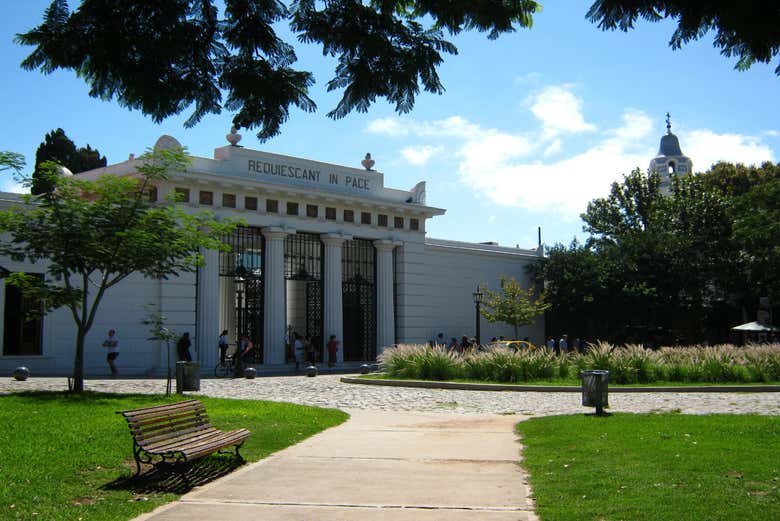 Tour de los misterios y leyendas del Norte de Buenos Aires