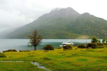 Excursin al Lago del Desierto + Trekking por el glaciar Vespignani