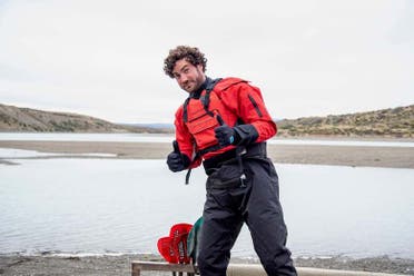 Tour en kayak por el ro Santa Cruz_1