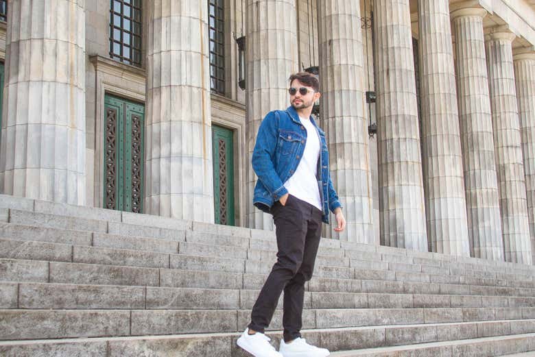 Tour de Buenos Aires para Instagram