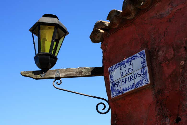 Excursión a Colonia del Sacramento + Autobús turístico