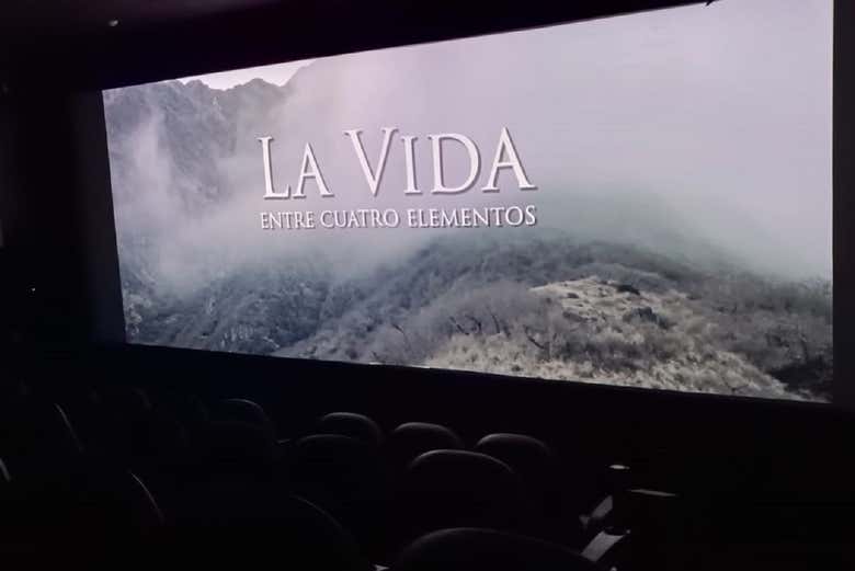 Entradas para Mundo Gea