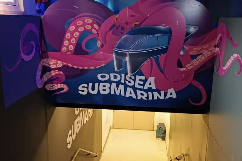 Entradas para Mundo Gea