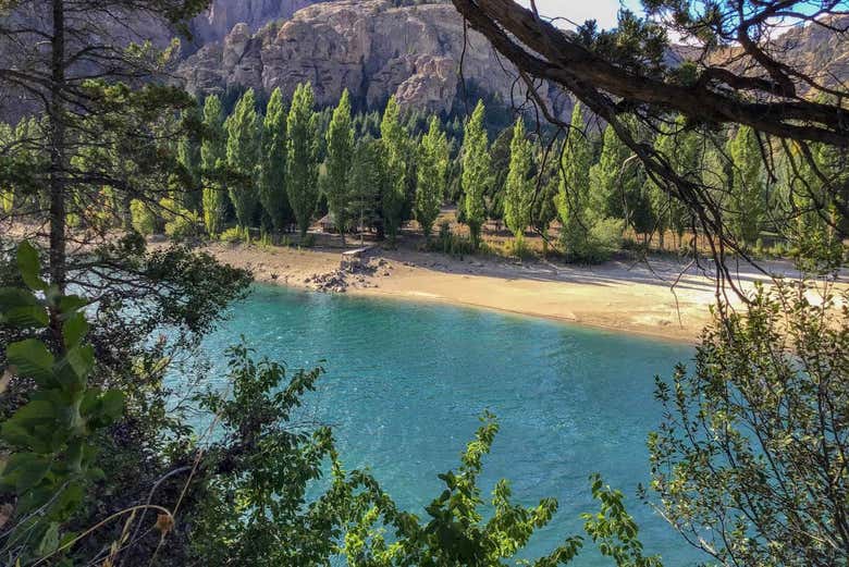 Excursión a Villa La Angostura y Villa Traful