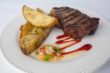 Espectculo en Madero Tango