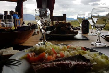 Excursin al Cerro Fras