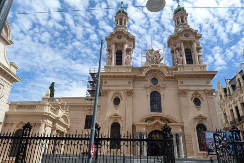 Free tour por el barrio de San Telmo