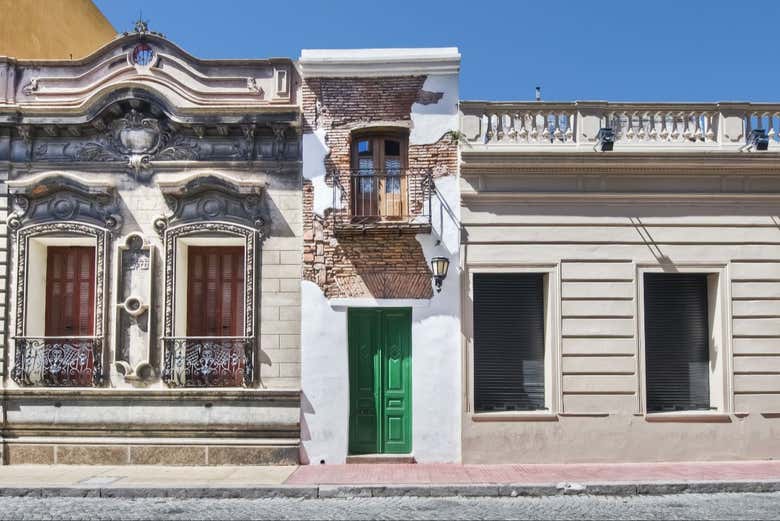 Free tour por el barrio de San Telmo