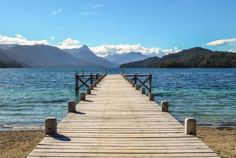 Excursión a Villa La Angostura