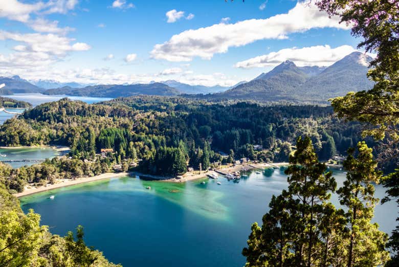 Excursión a Villa La Angostura