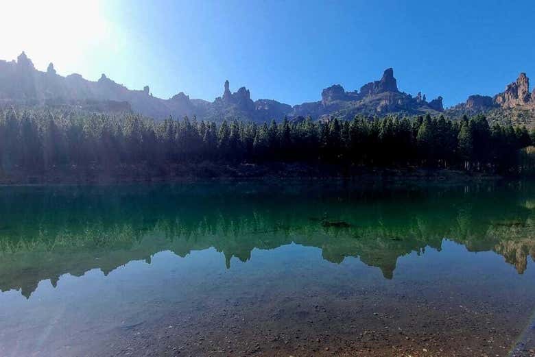 Tour privado por Bariloche