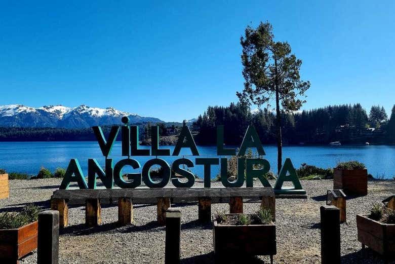 Tour privado por Bariloche