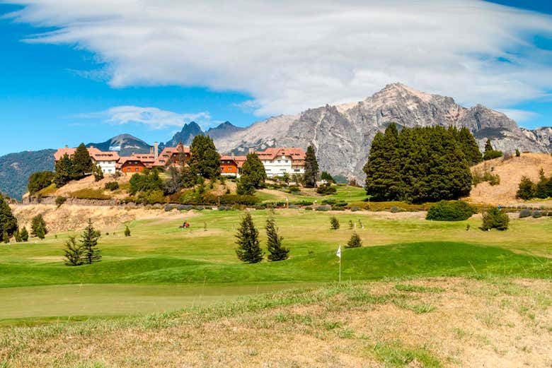 Tour privado por Bariloche