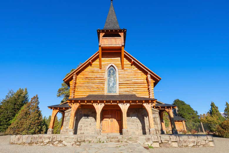 Tour privado por Bariloche