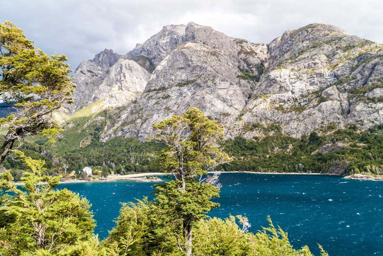 Tour privado por Bariloche