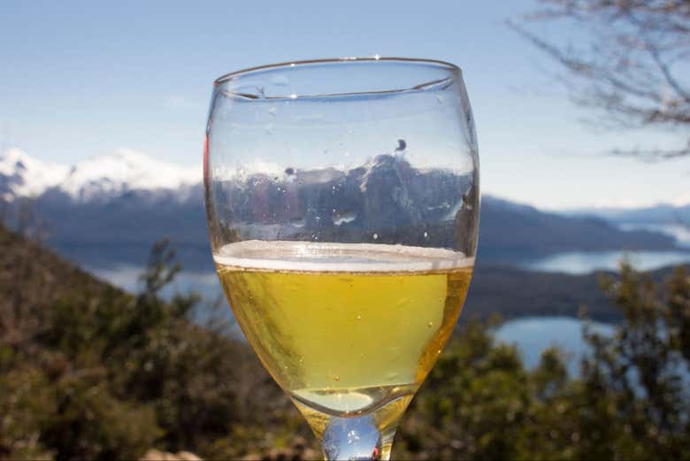 Tour de bares por Bariloche