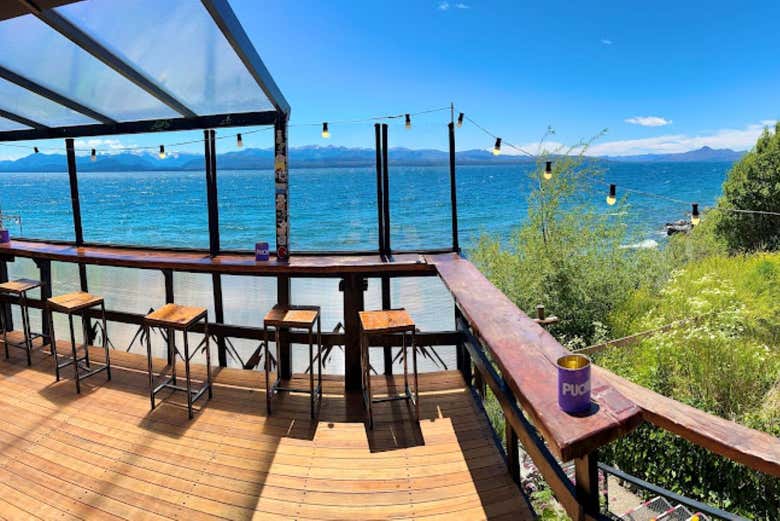 Tour de bares por Bariloche