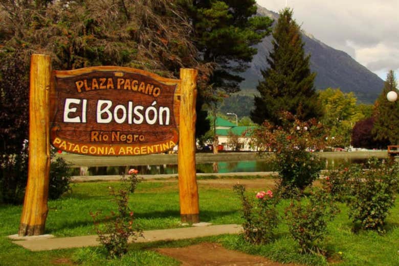 Excursión a El Bolsón y el lago Puelo