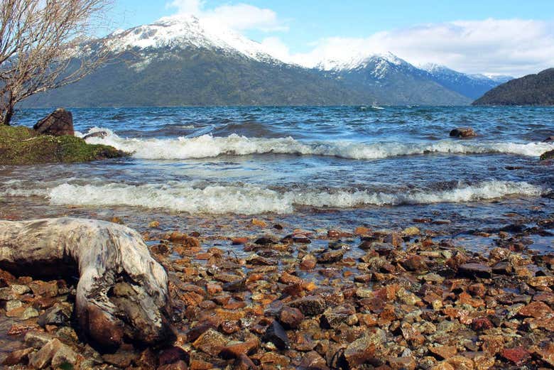 Excursión a El Bolsón y el lago Puelo