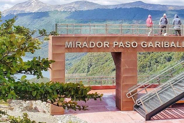 Tour del whisky por Tierra del Fuego