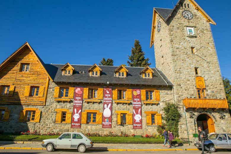 Tour privado por Bariloche y los Balcones Panorámicos