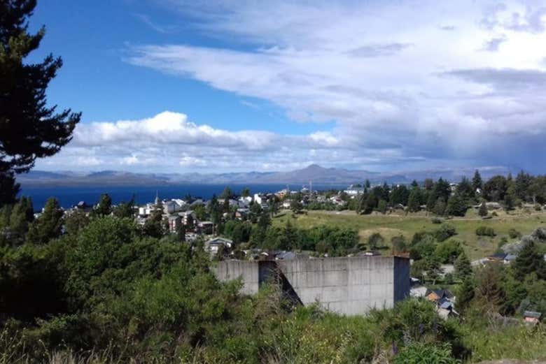 Tour privado por Bariloche y los Balcones Panorámicos