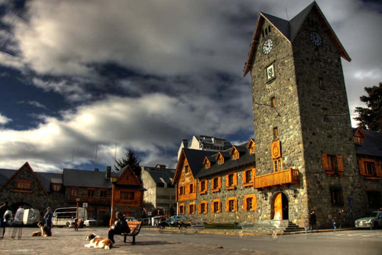 Tour privado por Bariloche y los Balcones Panorámicos