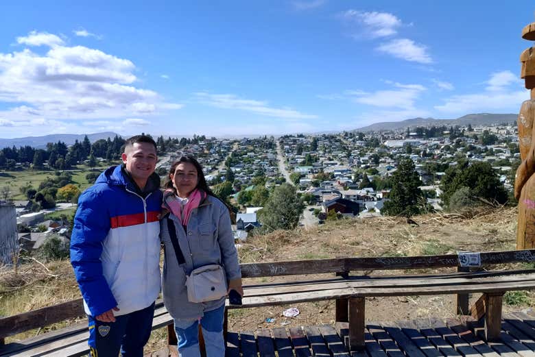 Tour privado por Bariloche y los Balcones Panorámicos