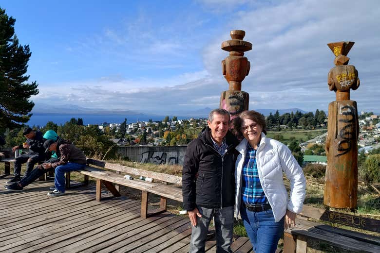 Tour privado por Bariloche y los Balcones Panorámicos