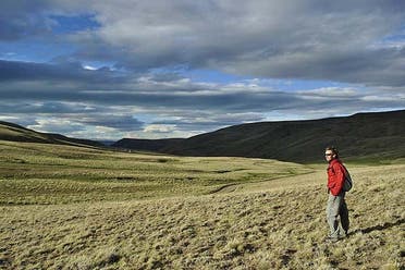 Safari por El Calafate