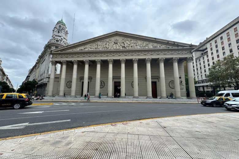 Free tour del Papa Francisco