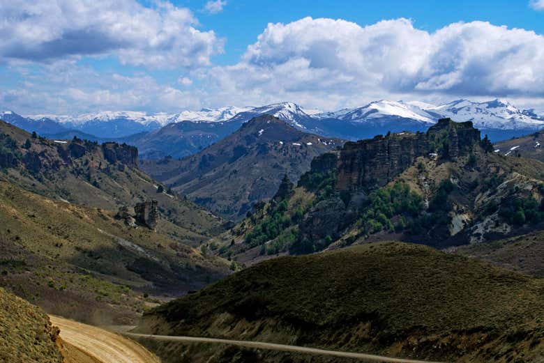 Excursión a San Martín de los Andes y los Siete Lagos