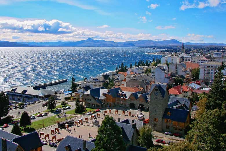 Tour del nazismo y la huella alemana en Bariloche