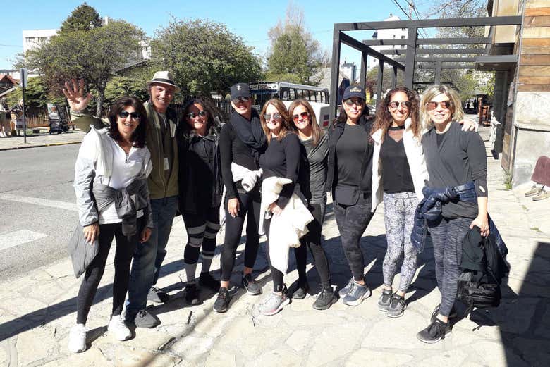 Tour del nazismo y la huella alemana en Bariloche