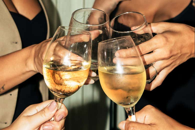 Pub Crawl ¡Tour de fiesta por Buenos Aires!