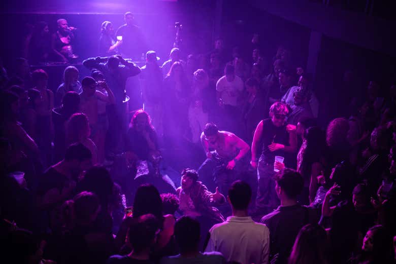 Pub Crawl ¡Tour de fiesta por Buenos Aires!