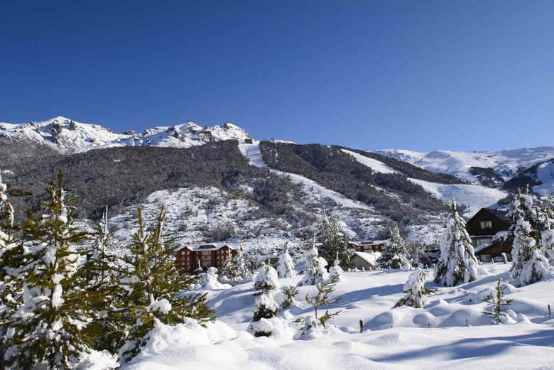 Excursión privada desde Bariloche