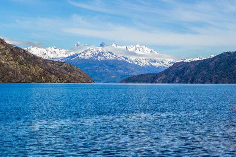 Excursión privada desde Bariloche