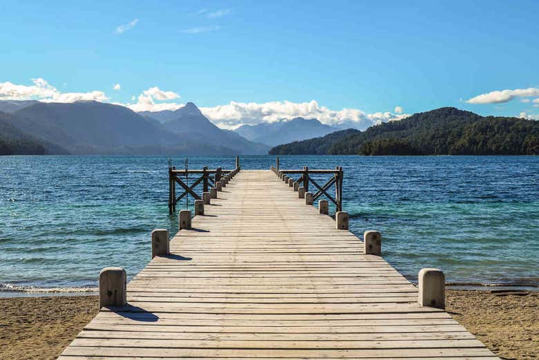 Excursión privada desde Bariloche