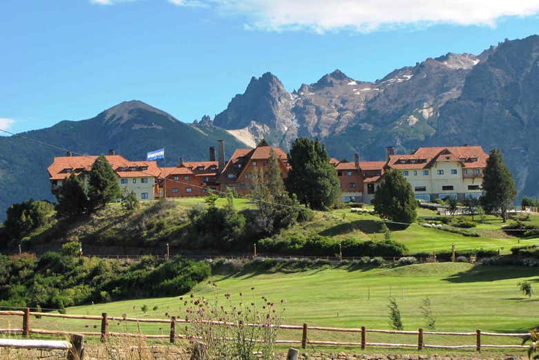 Excursión privada desde Bariloche