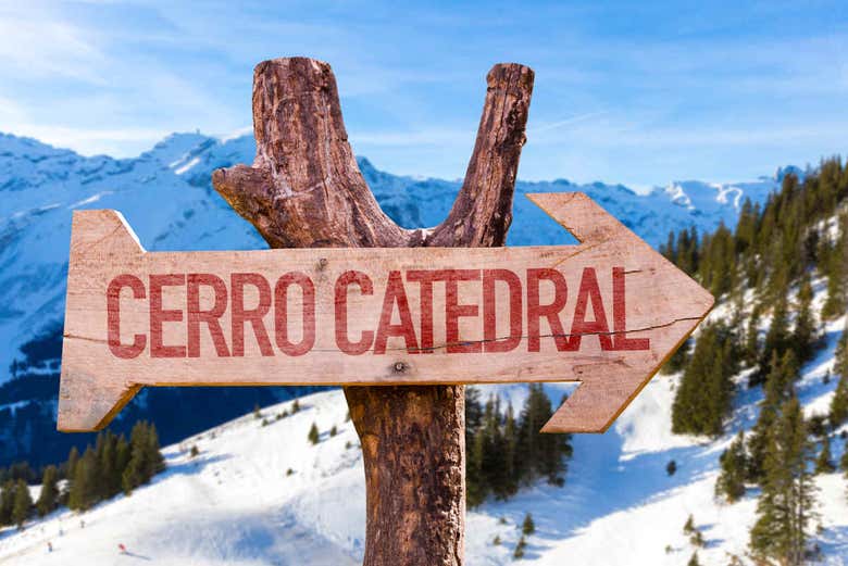 Excursión privada desde Bariloche