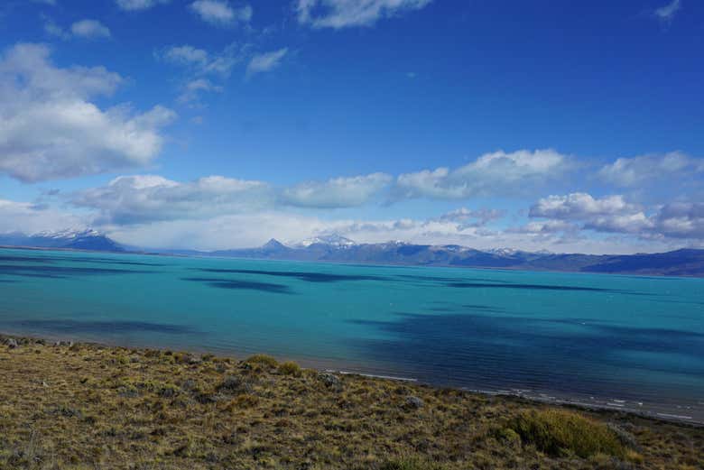Excursión a la Estancia El Galpón