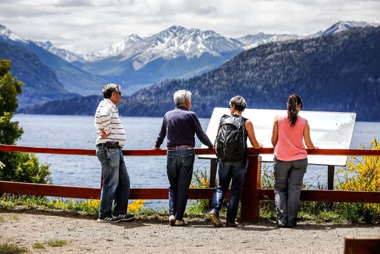 Excursión a Isla Victoria y Bosque de Arrayanes
